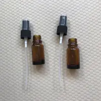 在飛比找蝦皮購物優惠-2入售【不透光噴瓶酒精玻璃噴瓶】適用於75%酒精噴瓶次氯酸水