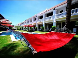 帕姆格羅韋度假村Palm Grove Resort