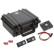 ICS DiskCypher AES Encryption Field Kit