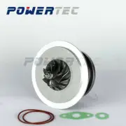 Turbo core GT1549P 707240 726683 for Citroen C5 C8 Peugeot 406 607 807 2.2 HDI