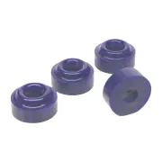 SuperPro Rear Trailing Arm To Diff Mount Bush Kit for Rover 2000-3500 SD1 76-86