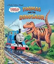 Thomas and the Dinosaur (Thomas & Friends)