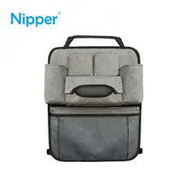 在飛比找松果購物優惠-【Nipper】 汽車椅背收納袋 (8折)