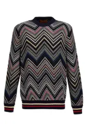 MISSONI 'Zig Zag' Sweater