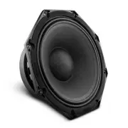 DS18 10OCT500-8 PRO Octagon 10" Mid Bass LoudSpeaker 1000 Watts Max 8-Ohm