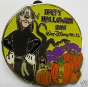Disney WDW Happy Halloween Goofy LE Pin **