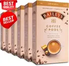 Nespresso Compatible Coffee Pods, Original Irish Cream, 60 Pods (6x10 Pack)