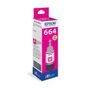 Epson 522 Magenta Ink Bottle For Ecotank Et 2710