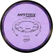Proton Matrix Disc Golf Midrange Driver