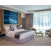 Al Mansour Suites Hotel