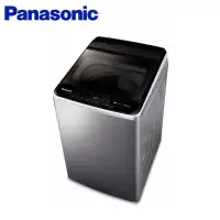 在飛比找博客來優惠-Panasonic 國際牌 ECONAVI 11kg直立式變