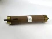 EATON COOPER POWER MCGRAW EDISON 15.5KV NX FUSE 100AMP FA4H100 50KA