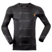 Hunters Element Core+ Top Base Layer Clothing Top