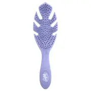 Wet Brush, Go Green™ Detangler, Lavender, 1 Brush