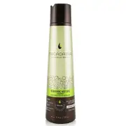 Macadamia Natural Oil Professional Nourishing Repair Shampoo (Medium to Coarse Textures) 300ml/10oz
