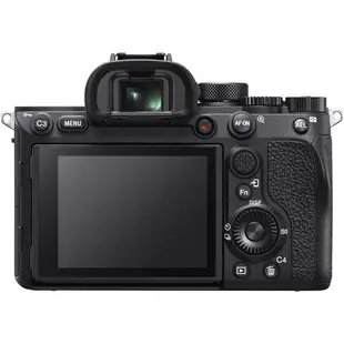 【SONY 索尼】ILCE-7RM4A α7R IV 全片幅 ExmorR™ CMOS感光元件 數位單眼相機 (公司貨)