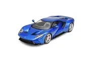 Tamiya 1:24 Scale Ford GT Sport Car Plastic Car Model Assembly Toy Kit