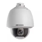 Hikvision 1.3MP 3D-DNR PoE 30X Audio Outdoor PTZ IP Speed Dome Security Camera
