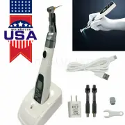 LED Dental Endo Motor Endodontic​s Treatment Reciprocating 16:1 Handpiece sr4