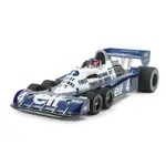 創億RC  TAMIYA TYRRELL P34 1977MONACO GP F103 六輪F1方程式47392預訂