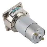 60GA775 DC12V 35W Large Adjustable Speed Micro DC Geared Motor 200RPM