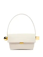 [Jacquemus] Jacquemus-Borsa A Spalla Le Rond Carré-Donna OS