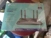 NEW TP-LINK AX1500 Dual Router WiFi 6 Router