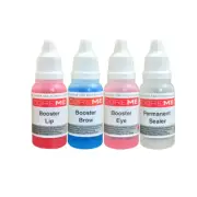 CHOOSE 8 Permanent Makeup Microblading Pigment SETS Microblade Ink Color