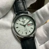 在飛比找Yahoo!奇摩拍賣優惠-SEIKO 7S26-3040 自動上鏈機械錶