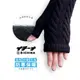 日本ICHINA 露指針織保暖手套