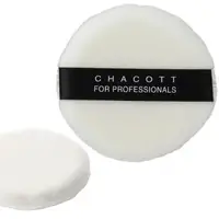 在飛比找森森購物網優惠-日本CHACOTT蜜粉專用細植絨毛FOR PROFESSIO