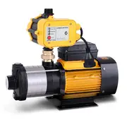 [Bargains Online] 2000W Multi Stage Water Pump Pressure Rain Tank Ir