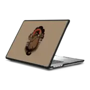 MacBook Pro 16-inch (M1 - M4) Impact Case Sailor Cat Navy
