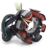 Motorcycle Alternator Stator Coil for KTM 125 XCW 2017-18 KTM 150 XCW 2017-2019
