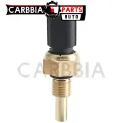 FOR KAWASAKI BRUTE FORCE 750 WATER COOLANT TEMPERATURE TEMP SENSOR SWITCH