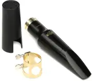 Meyer Bros New York Connoisseur Baritone Sax Mouthpiece - 5M