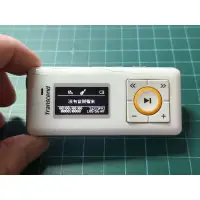 在飛比找蝦皮購物優惠-創見 T.Sonic 630 MP3 隨身聽 絕版品