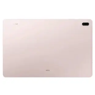 SAMSUNG三星 Galaxy Tab S7 FE WiFi 平板電腦-粉【愛買】