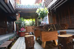 大餘軒豪商務賓館