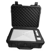 IP67 Waterproof Portable Protective Case for Starlink Mini, Hard Starlink Mini