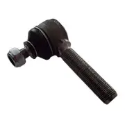 Front Drag Link End w/ L/H Thread Fits Ford Tractor 600, 800, 601, 801