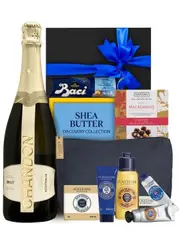 L'Occitane Shea Butter Pamper Hamper