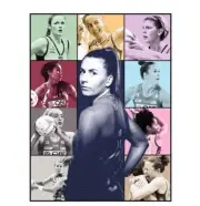 Netball NSW SWIFTS LEGENDS TEAM POSTER,FREE POST,BARGAIN CHAMPIONS, Premiers