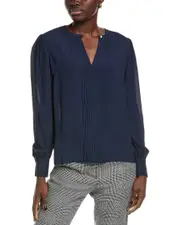 Brooks Brothers Blouse