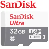 在飛比找momo購物網優惠-【SanDisk 晟碟】[全新版] 32GB Ultra 1