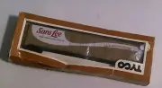 TYCO 360 REEFER BOXCAR 62 FOOT SARA LEE HO SCALE