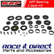 Transaxle Bearing & Seal Kit for Polaris Ranger Diesel HST 2014 WRP