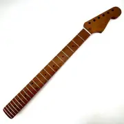 HooDoo Stratocaster Roasted Maple Neck Nitro New HSN5329
