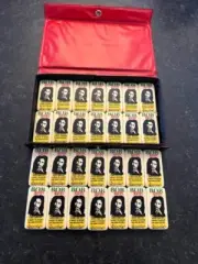 Bob Marley Dominos Collectors item immaculate condition. From Jamaica