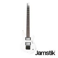 在飛比找ETMall東森購物網優惠-Jamstik Studio系列 無頭 MIDI 電吉他 (